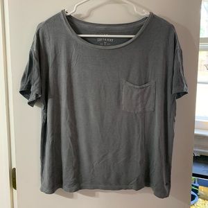A&E Crop Top